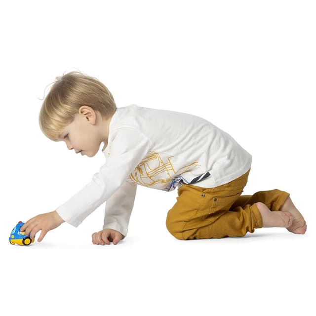 Chicco Rolling Wheels Bahn - Spaß und Action für kleine Rennfahrer Chicco Rolling Wheels Bahn - Spaß und Action für kleine Rennfahrer