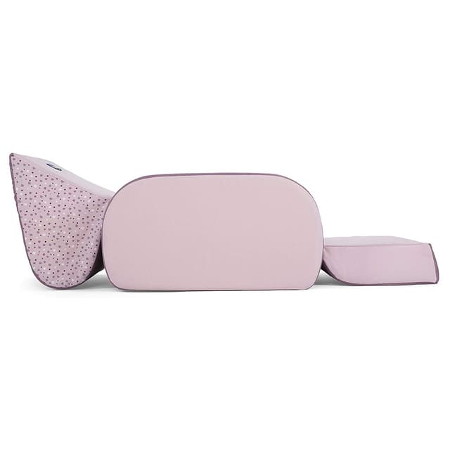 Produktbild von Chicco Twist Kinderstuhl, Wandelbar In Liegestuhl Und Sofa, Kinderstuhl