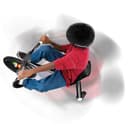 Rear Wheels for Crazy Cart Shift 2.0 / Riprider / Ripstik / Ripsurf Rear Wheels for Crazy Cart Shift 2.0 / Riprider / Ripstik / Ripsurf