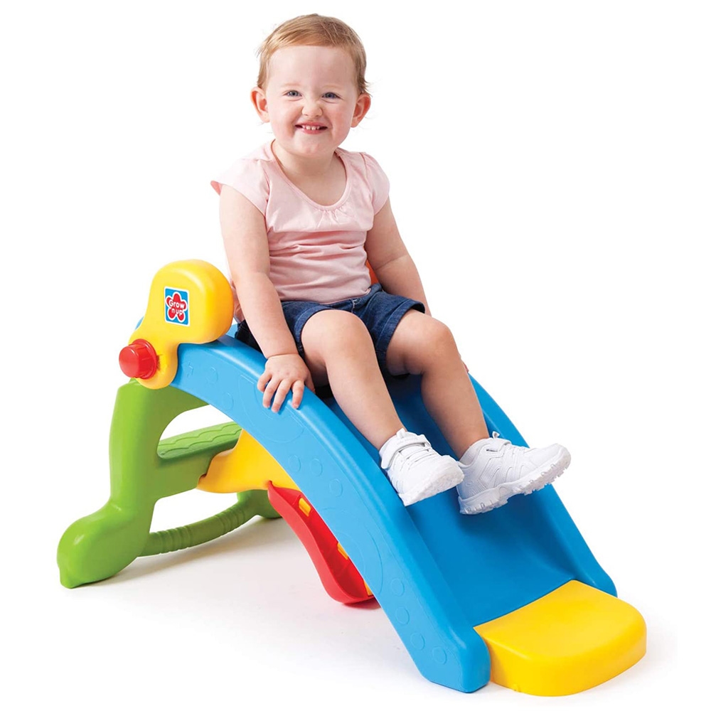 Order Megastar - 2-in-1 Quikflip Slide & Rocker Now! | Jomla.ae