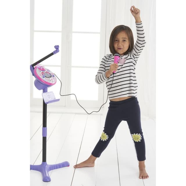 Order Vtech - Kidi Super Star Light Show Now! | Jomla.ae