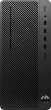Order HP 290 G4 Microtower Desktop 10th Gen Intel Core i5 Processor 4GB ...