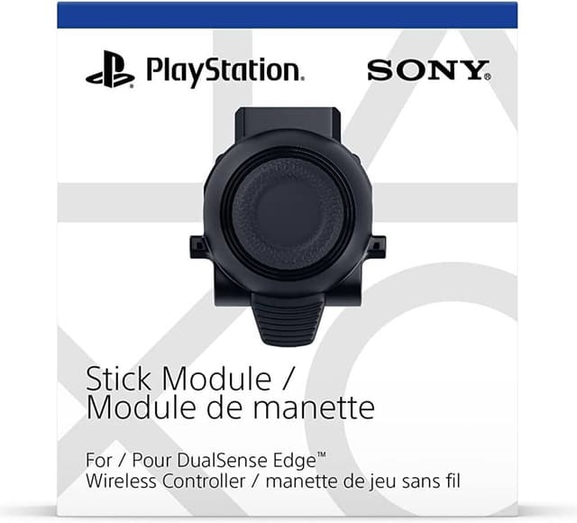 Order Sony PlayStation 5 Stick Module For DualSense Edge Wireless ...