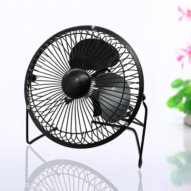 Mini Fan Fast Toby's Fast USB Fan superfast speed portable mini design | Jomla.ae