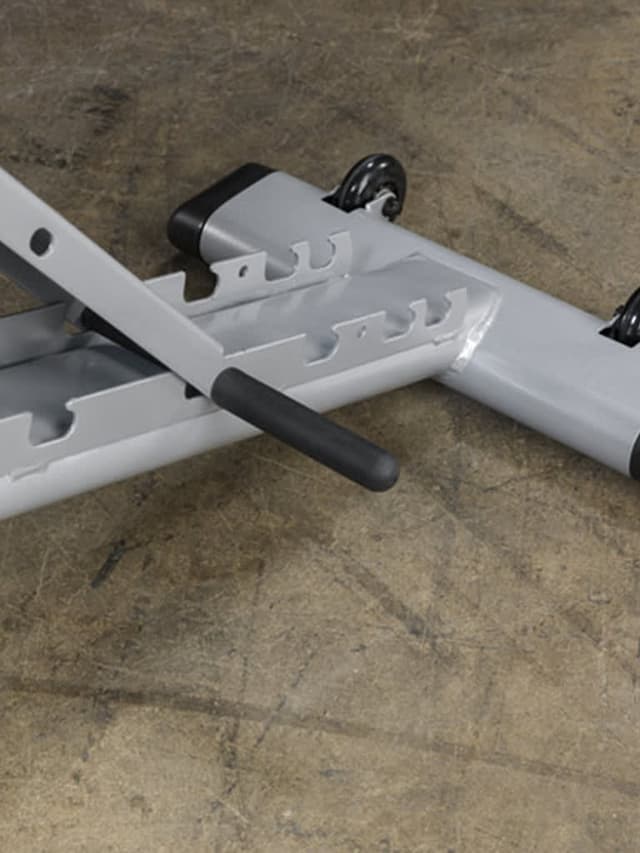Body Solid Adjustable FID Bench GFID225 | Jomla.ae