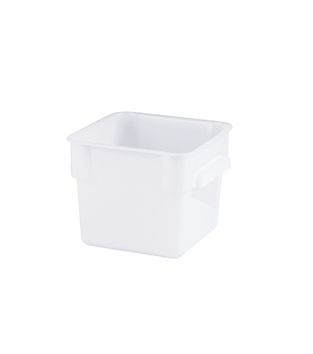 Order Jiwins Plastic Food Storage Container 2 Liter White Now! | Jomla.ae