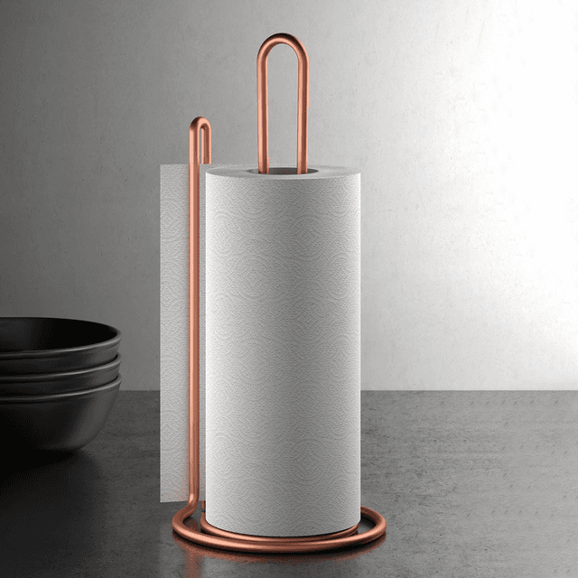 Porte-éponge De Cuisine Metaltex - Rangement Pour Lavabo, Acier Noir