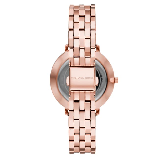 Order Michael Kors Women s Pyper Rose Gold Stainless Steel Watch Mk3897 order-michael-kors-women-s-pyper-rose-gold-stainless-steel-watch-mk3897