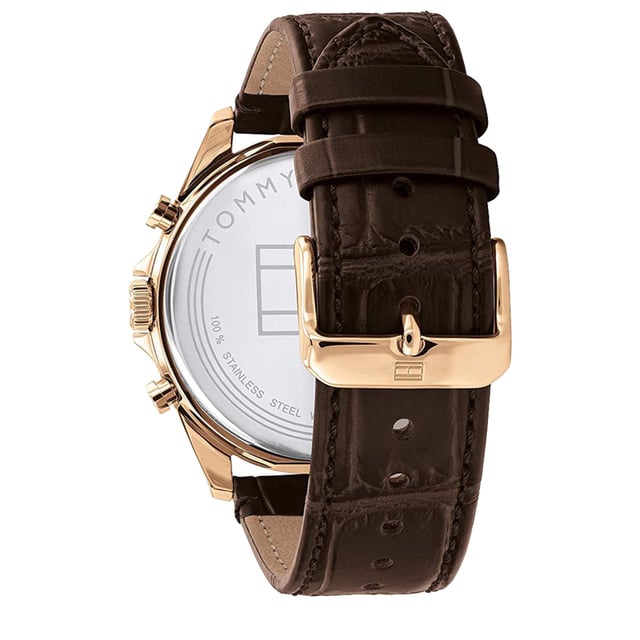 1710453 Order Tommy Hilfiger 1710453 Baker Men's Multi Dial Quartz Watch Now ...