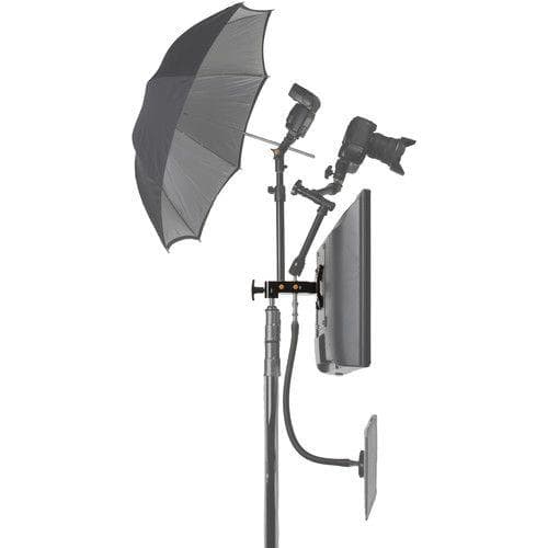 Order Tether Rock Solid VESA Studio Monitor Mount For Stand / Sumo Now ...