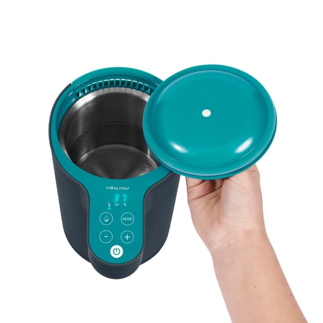 Babymoov A006006 Compact Flessendroger 1 stuk Babymoov A006006 Compact Flessendroger 1 stuk
