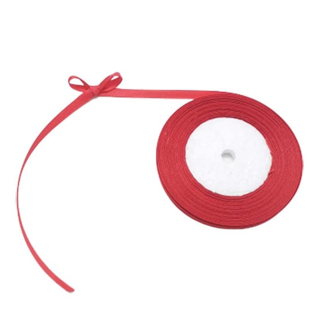 36 Inch Ribbon Order Craft Box - 1/4