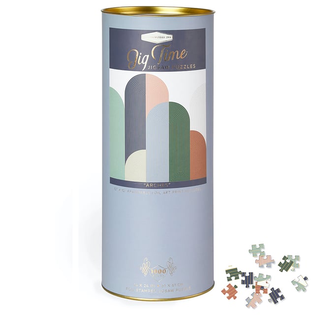 Order Designworks Ink - Arches Puzzle Now! | Jomla.ae