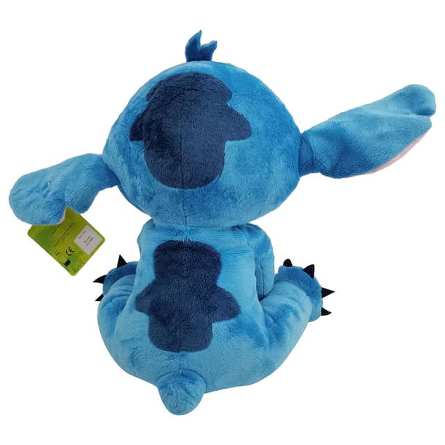 Stitch Blue Color Code Order Disney - Stitch & Lilo Stitch 20-inch - Blue Now! | Jomla.ae
