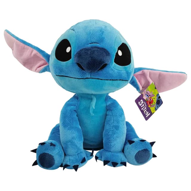 Stitch Blue Color Code Order Disney - Stitch & Lilo Stitch 20-inch - Blue Now! | Jomla.ae