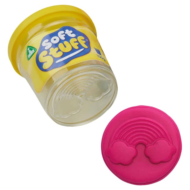 Order Early Learning Centre Soft Stuff Colourful Dough Collection Now