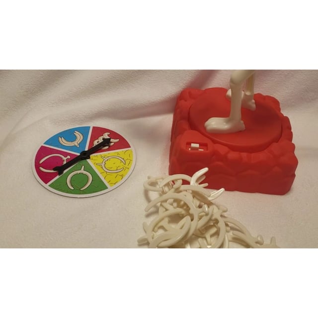 T Rex Rocks Game Order Hasbro Gaming - T-Rex Rocks Now! | Jomla.ae