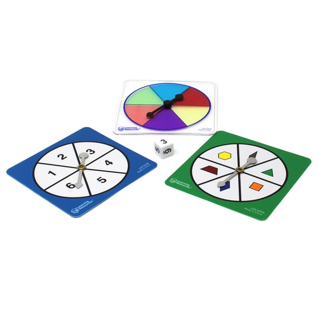 Order Learning Resources - Super Sorting Set - 643pcs Now! | Jomla.ae