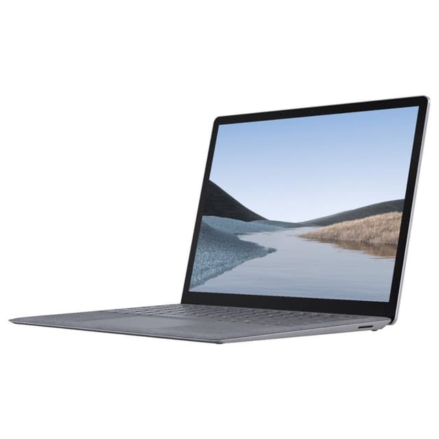 Order Used Microsoft Surface Laptop 3 Gen i7 10th Now! Jomla.ae