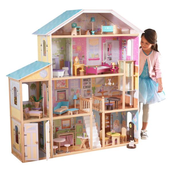 Kidkraft Dollhouses Act Table Playset 20009420423324 