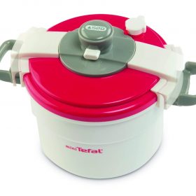 لعبة طنجرة ضغط Tefal Clipso Pressure Cooker موقع جملة Jomla Ae